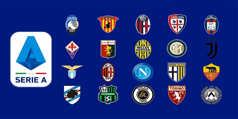 Soi Kèo Serie A Chuẩn Như Chuyên Gia Đảm Bảo Ăn Tiền