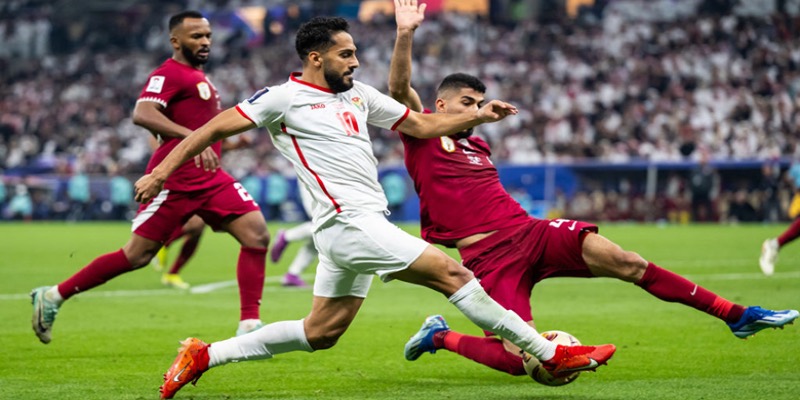 Nhận định bóng đá trận Triều Tiên vs Qatar 19h00 ngày 10/9