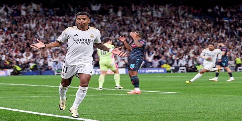 Rodrygo bị gạch tên khỏi đề cử Quả Bóng Vàng 2024 gây tranh cãi