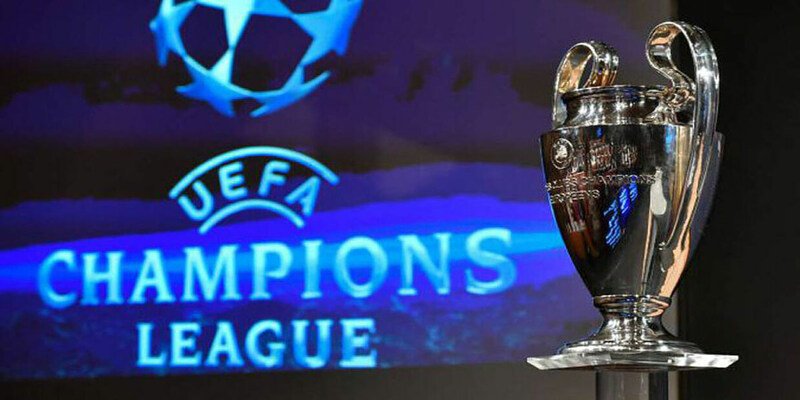 Thể thức mới Champions League mở ra cơ hội cho nhiều đội bóng hơn